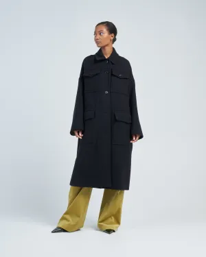 restonas reversible coat