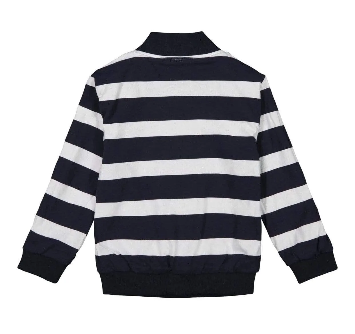Reversible Bomber Jacket