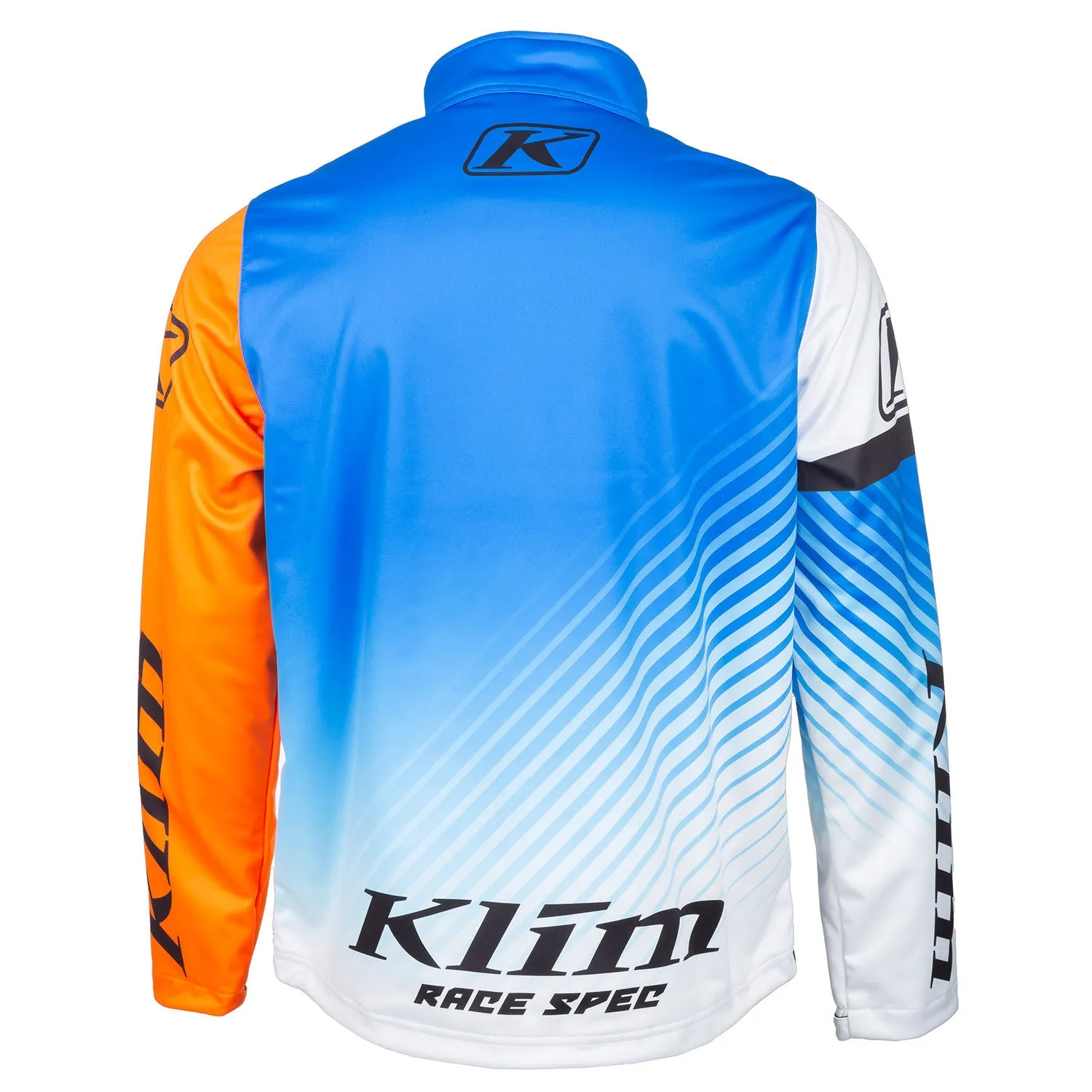Revolt Jacket