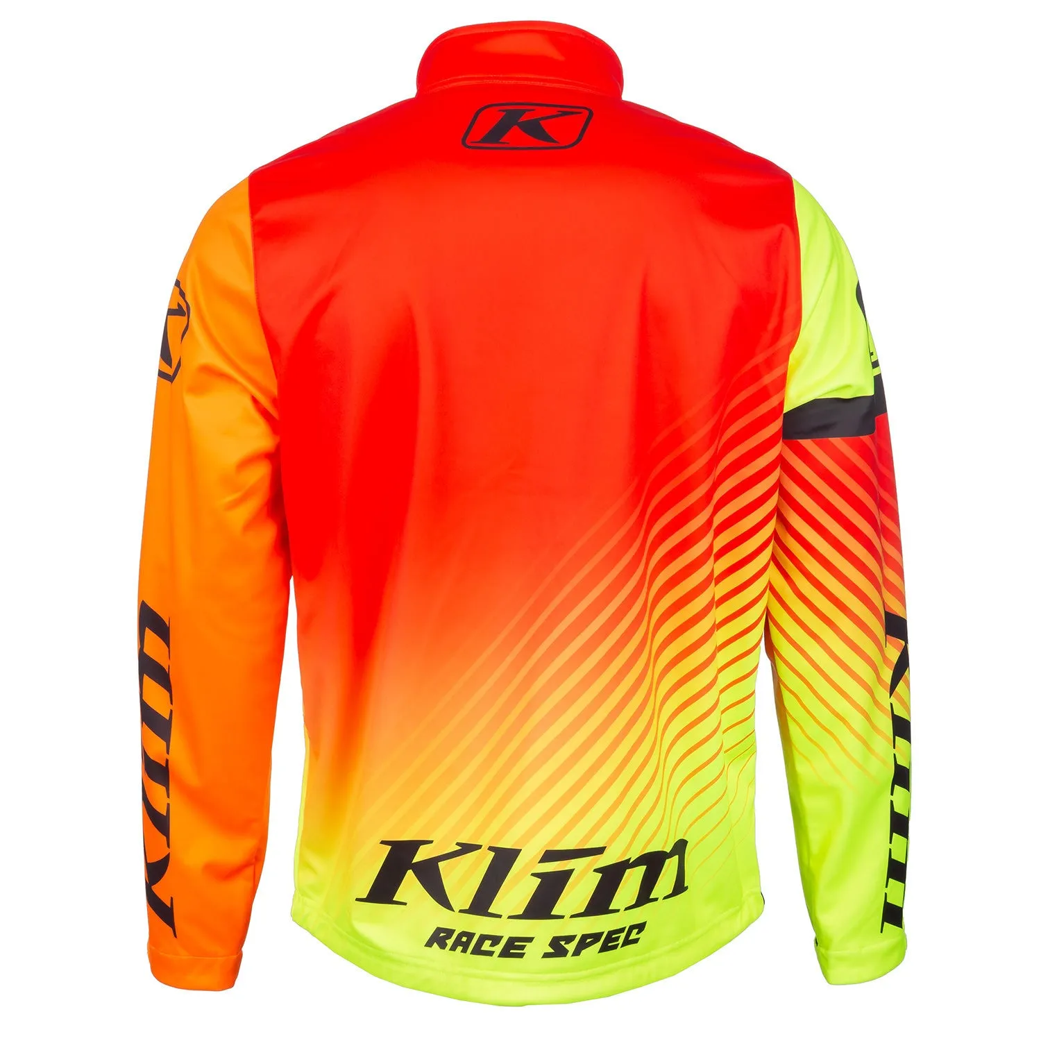 Revolt Jacket