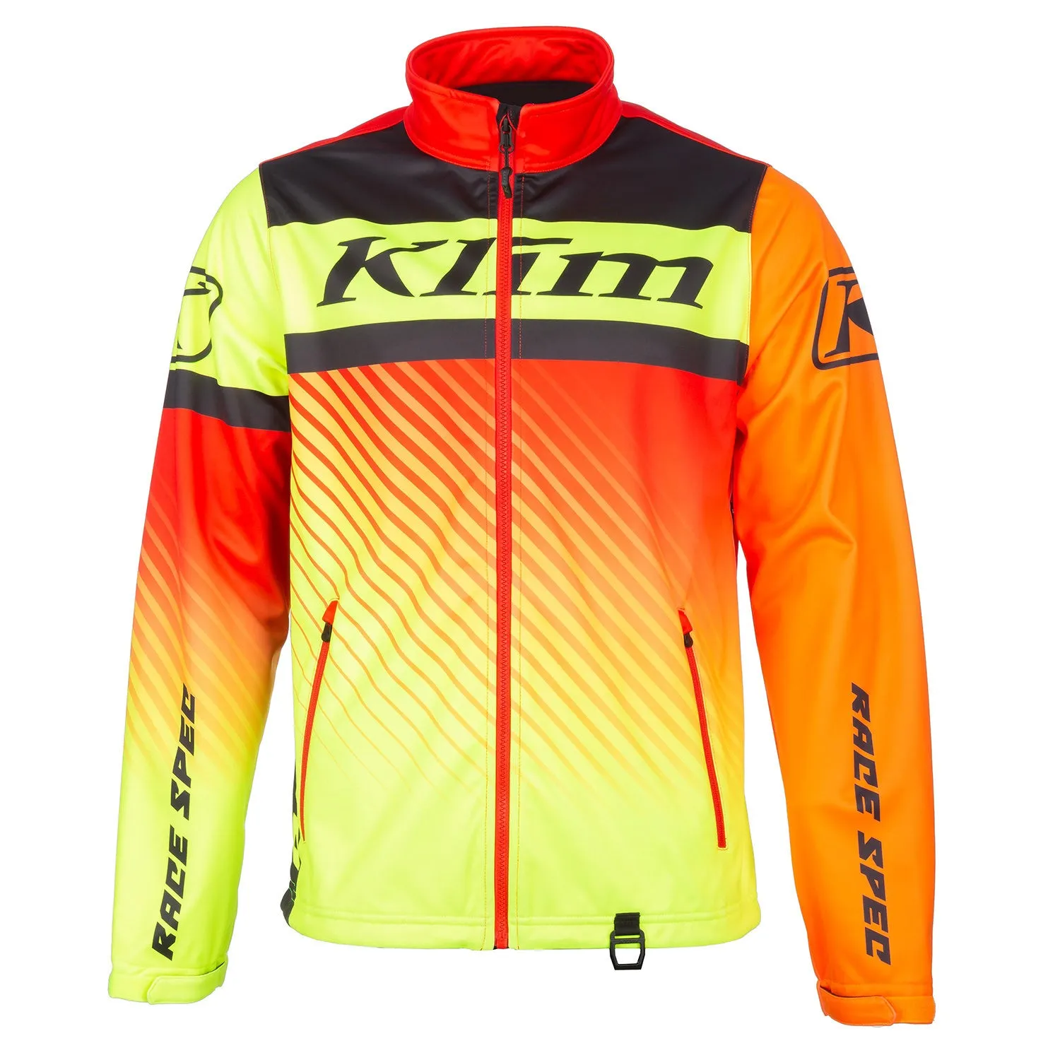 Revolt Jacket