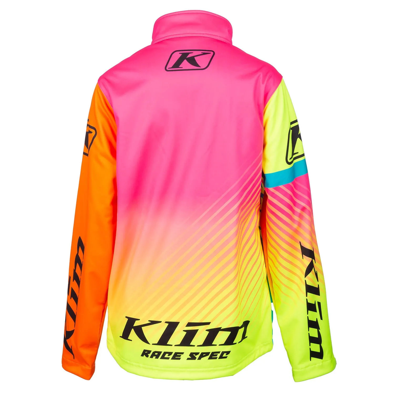 Revolt Jacket