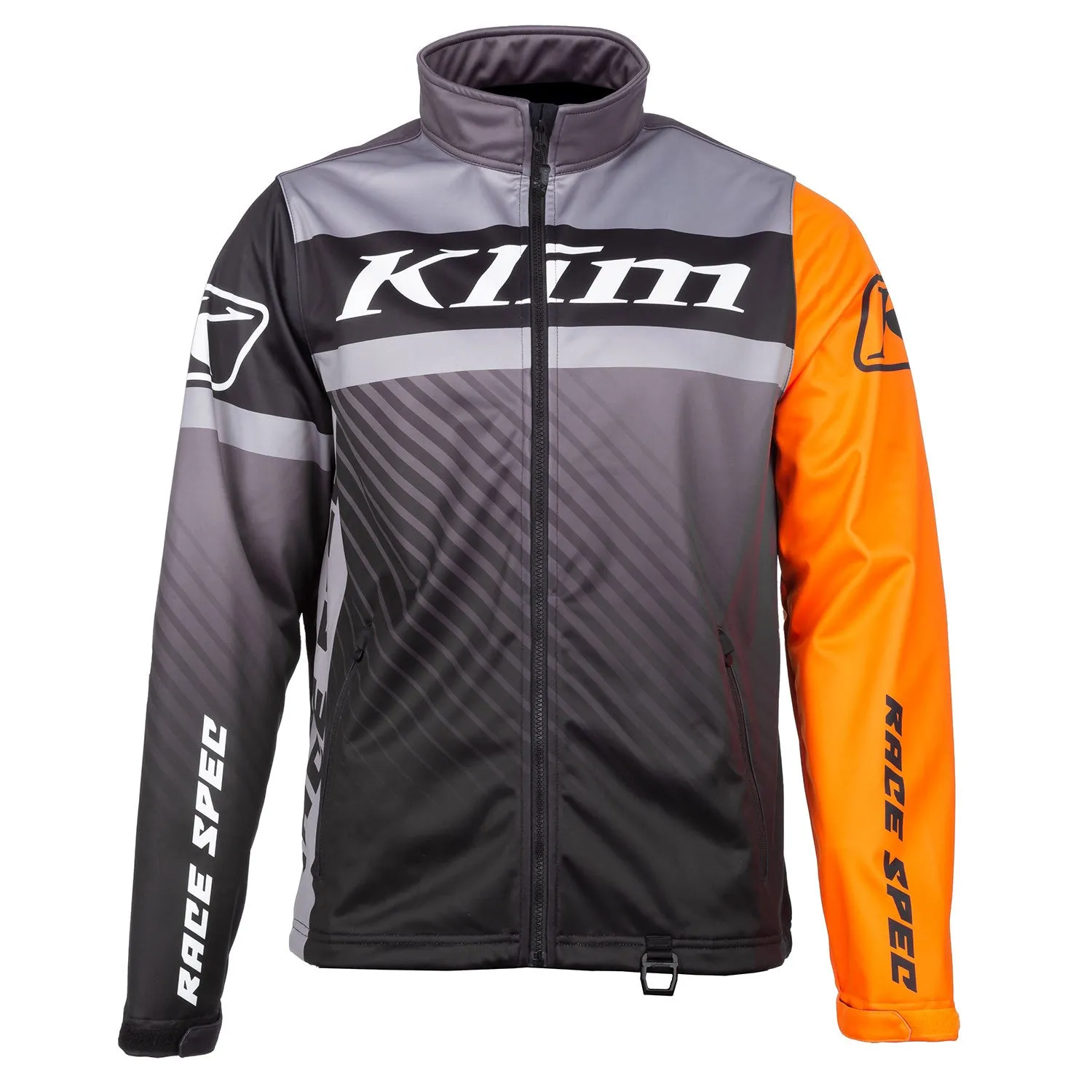 Revolt Jacket