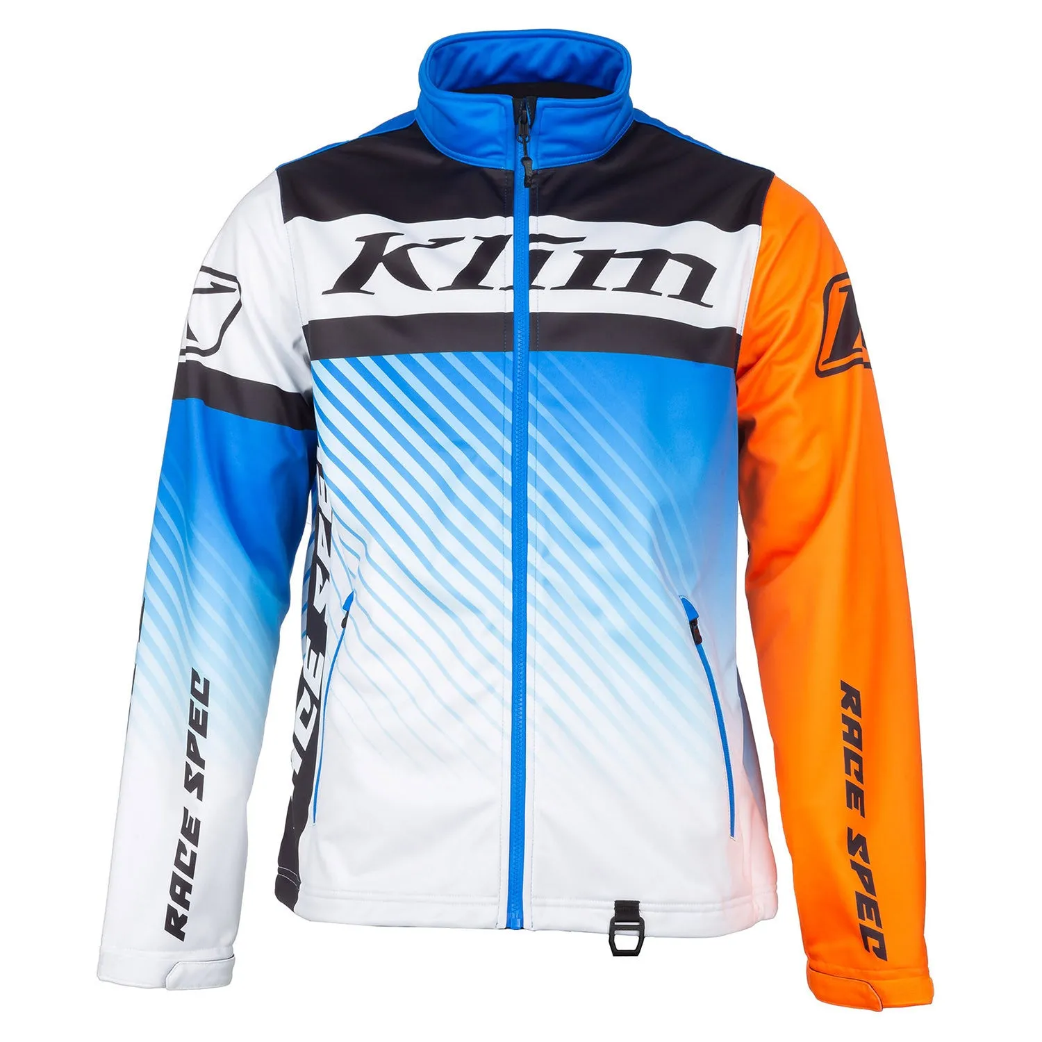 Revolt Jacket