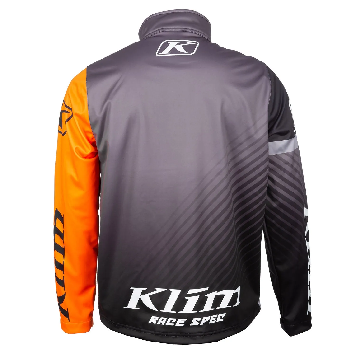 Revolt Jacket