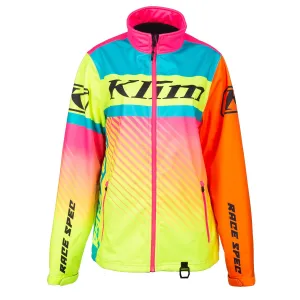 Revolt Jacket