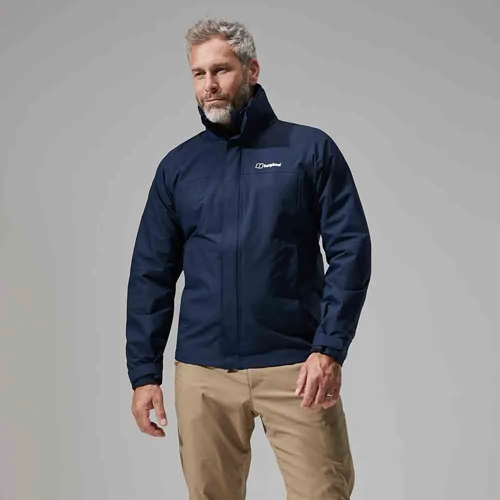 RG Alpha 2.0 Gemni 3in1 Jacket