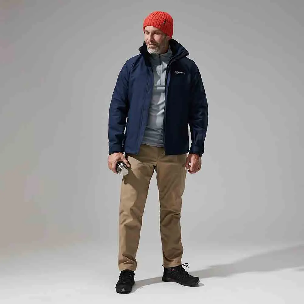 RG Alpha 2.0 Gemni 3in1 Jacket