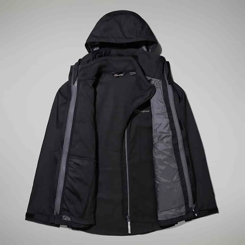 RG Alpha 2.0 Gemni 3in1 Jacket