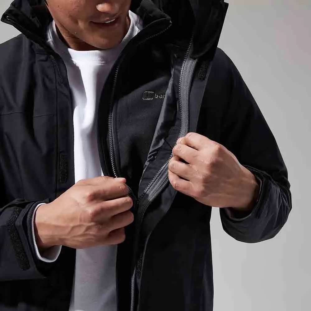 RG Alpha 2.0 Gemni 3in1 Jacket