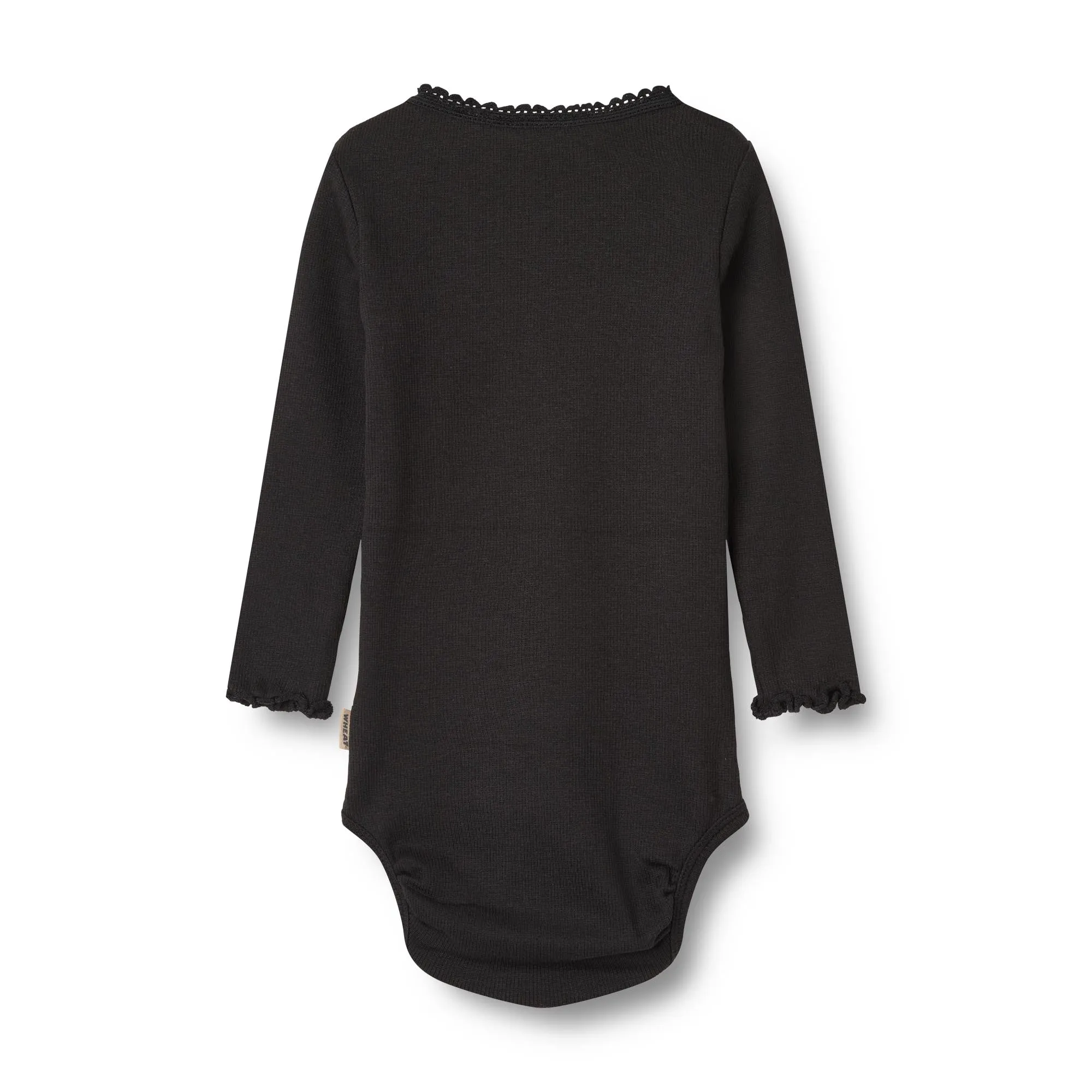 Rib Body Lotta