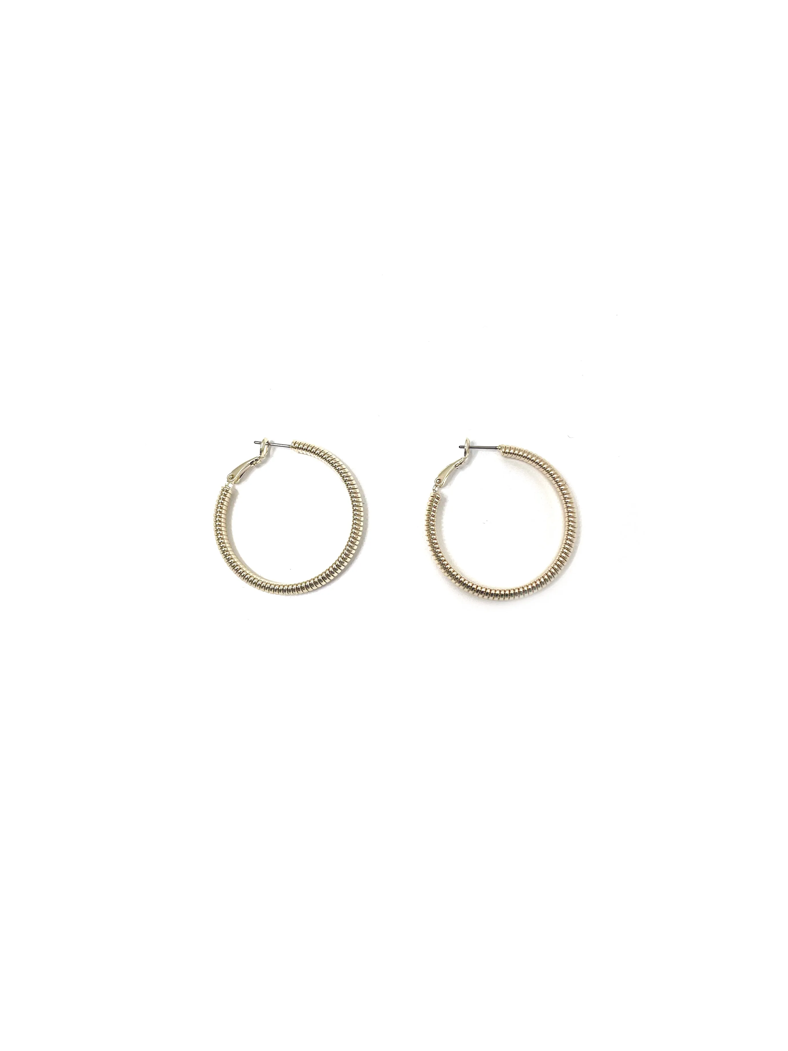 Ridge Hoop