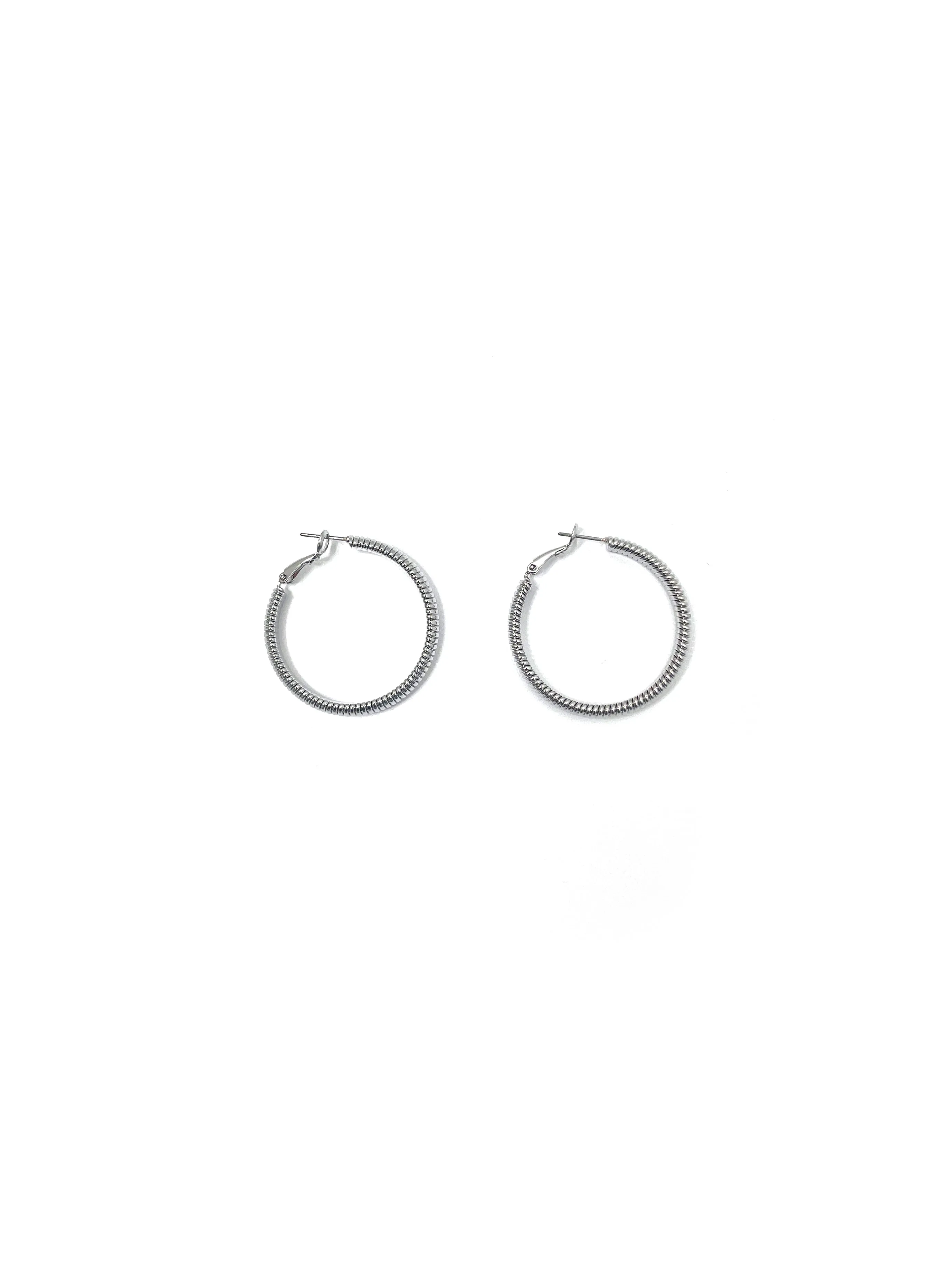 Ridge Hoop