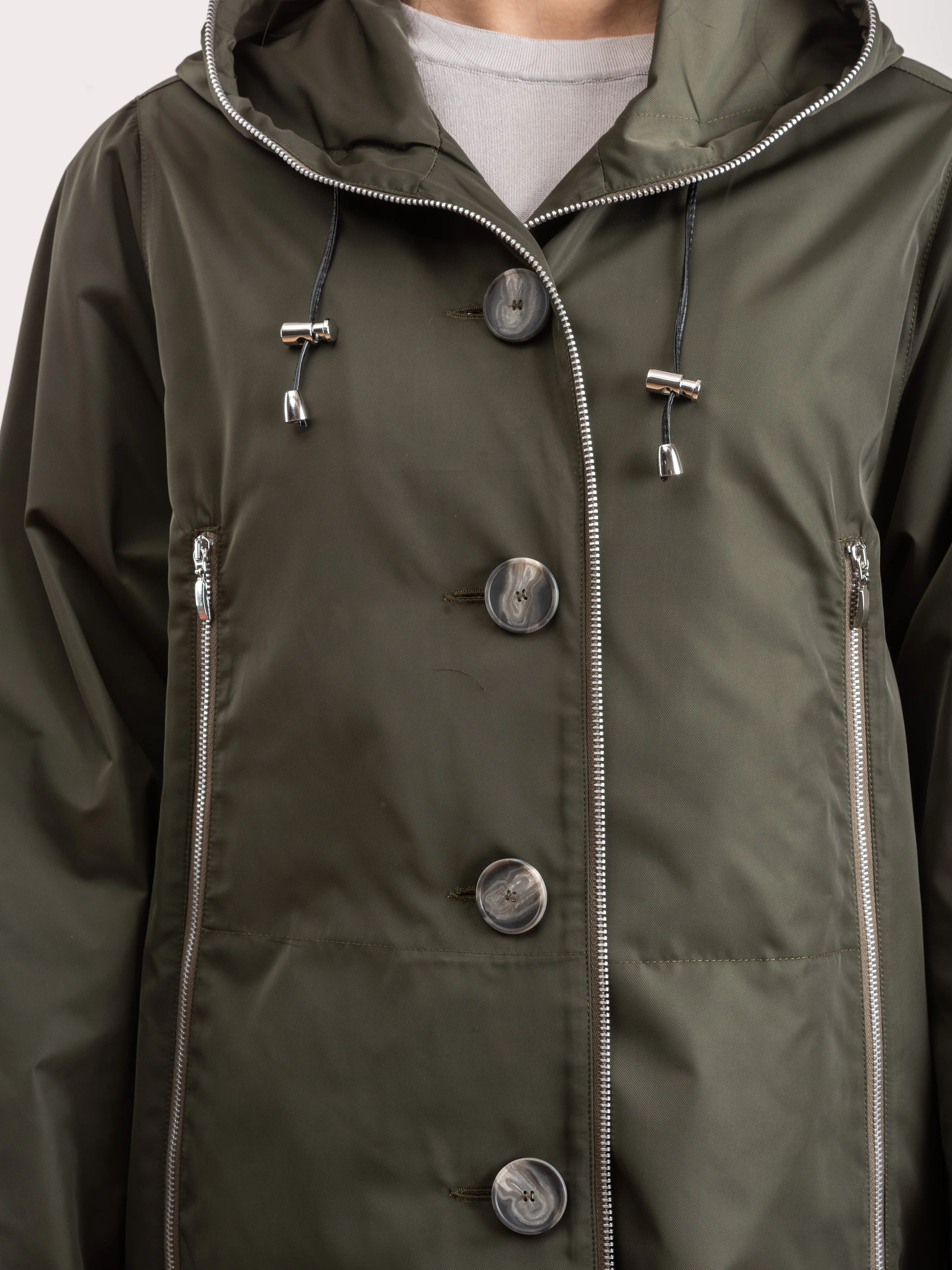 rinna coat