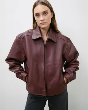 Rio Jacket