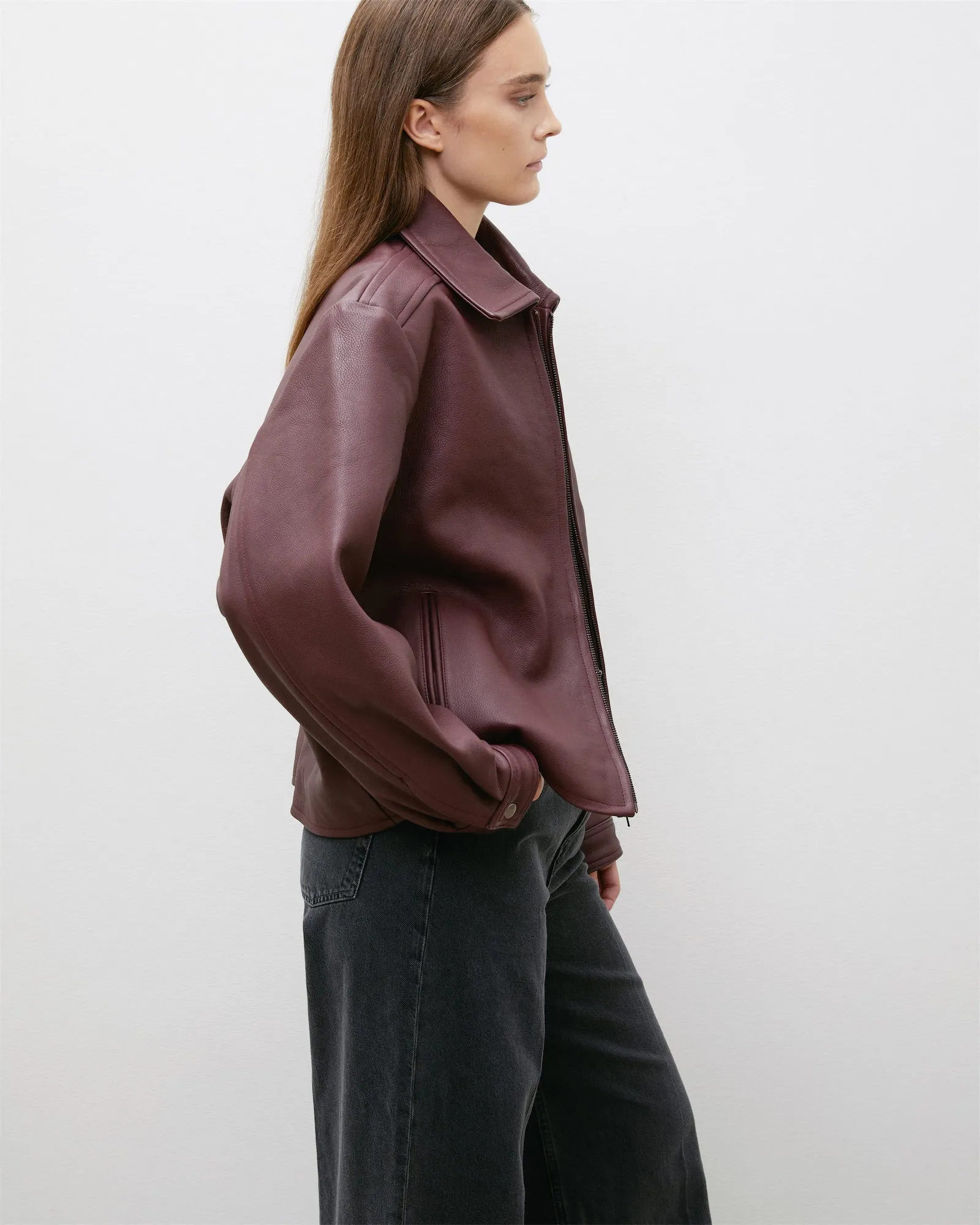 Rio Jacket