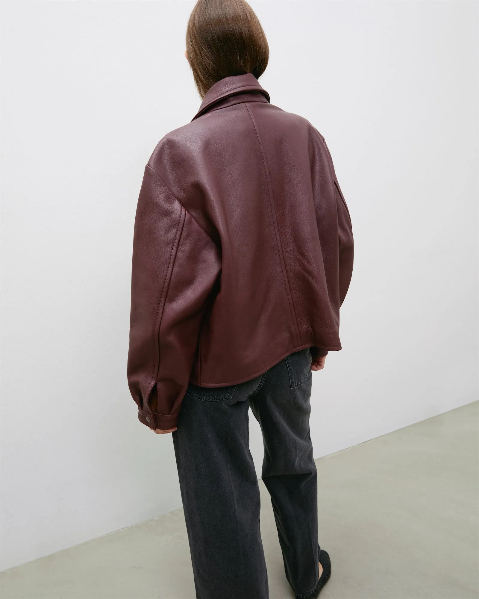 Rio Jacket