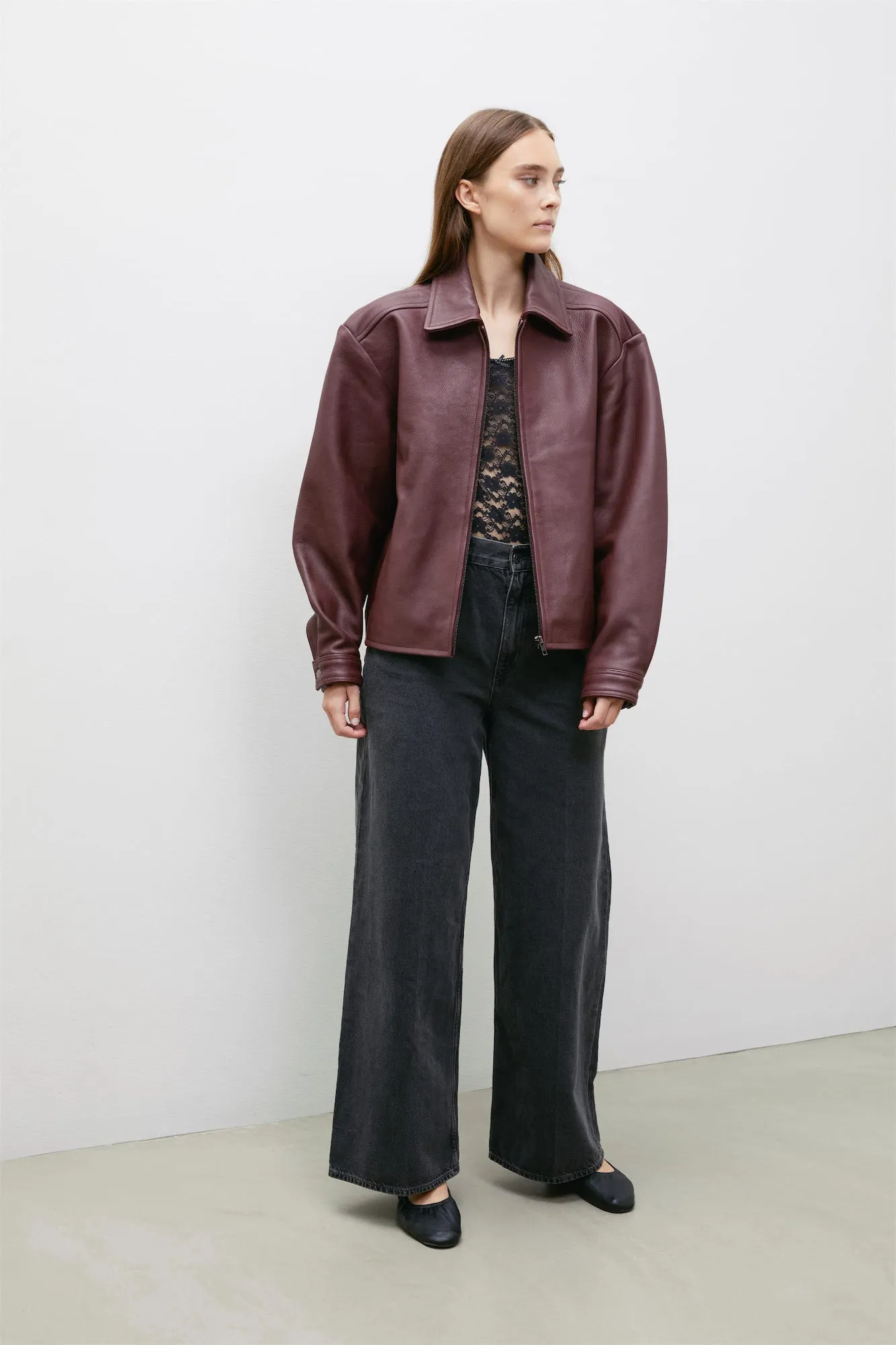 Rio Jacket