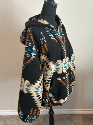 Rio Rancho Pullover