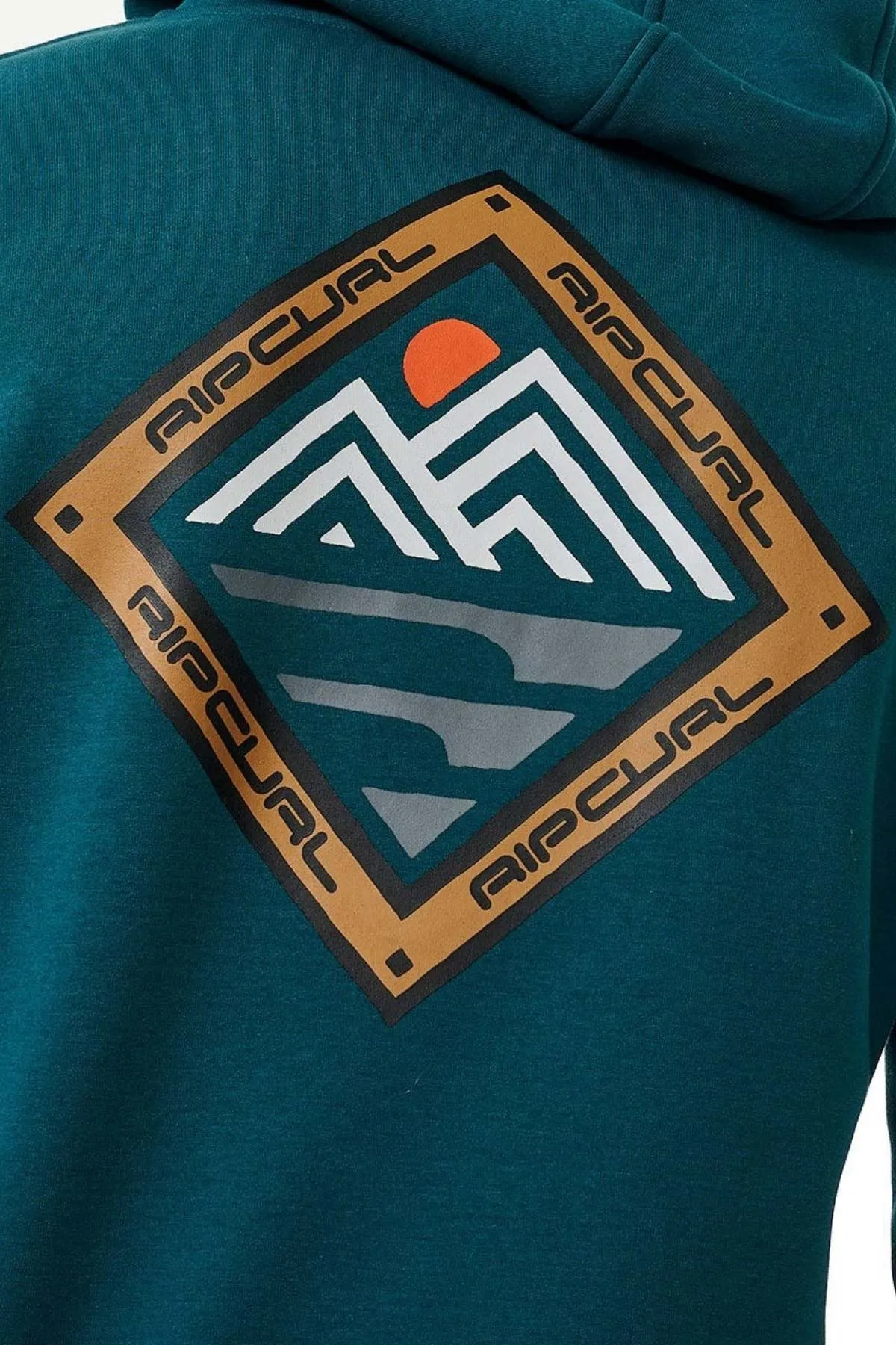 Rip Curl Anti Series Journey Hood
