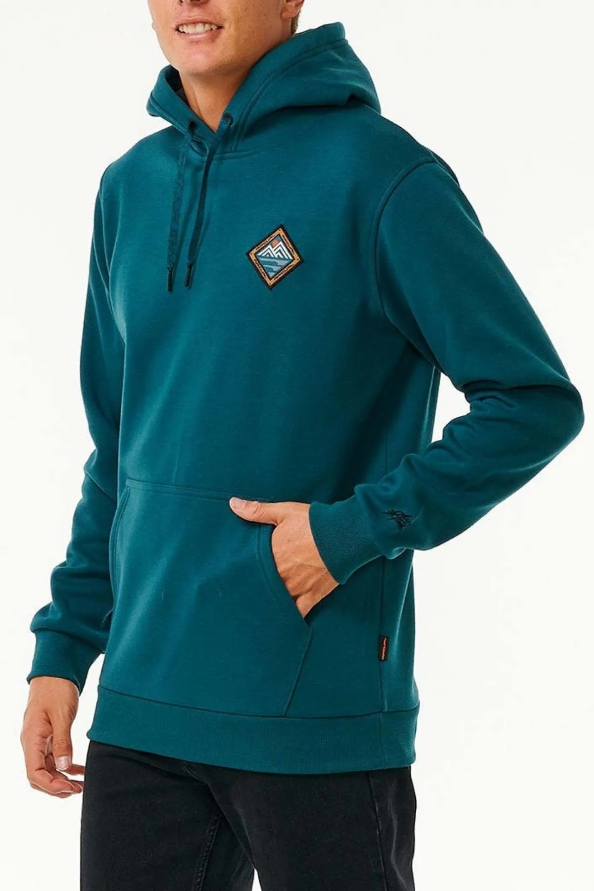 Rip Curl Anti Series Journey Hood