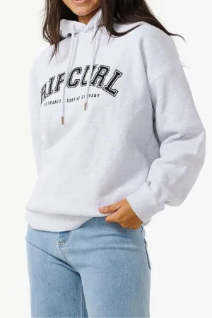 Rip Curl Varsity Hoodie