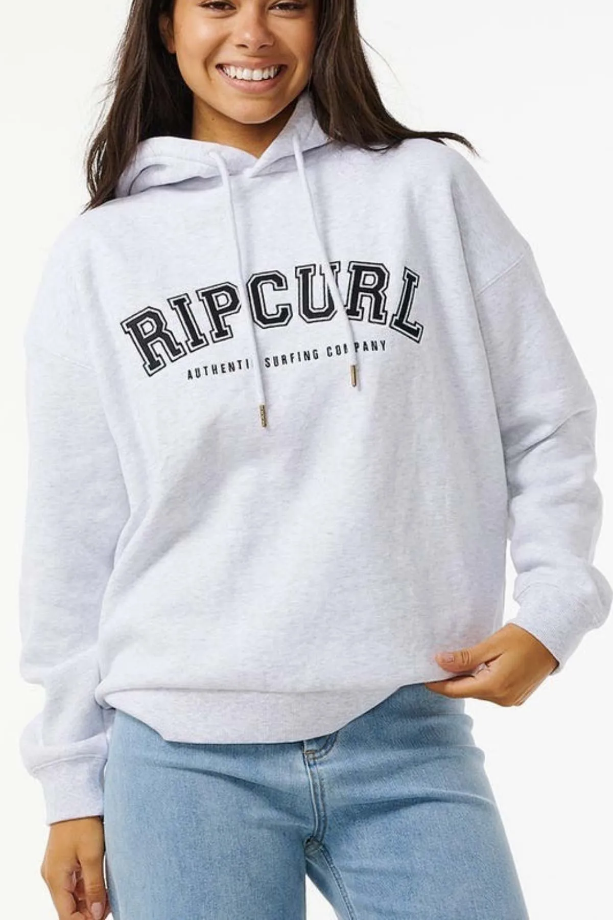 Rip Curl Varsity Hoodie