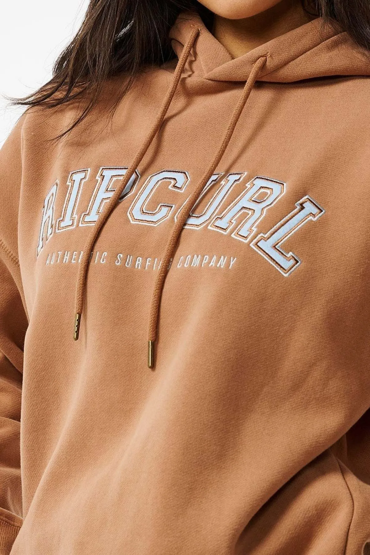 Rip Curl Varsity Hoodie