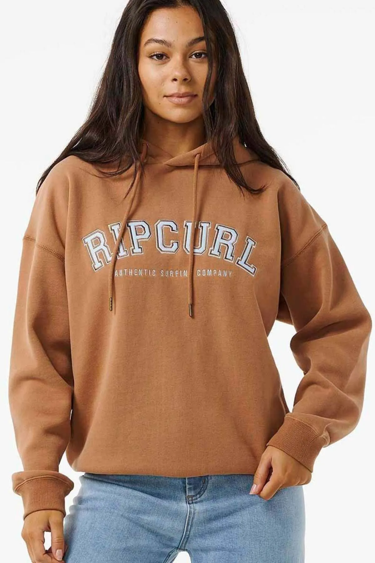 Rip Curl Varsity Hoodie