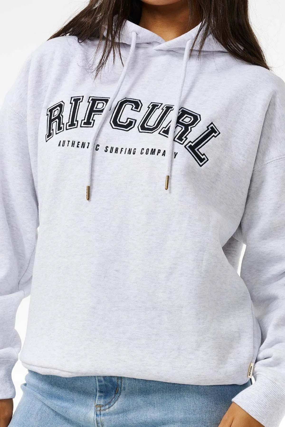 Rip Curl Varsity Hoodie