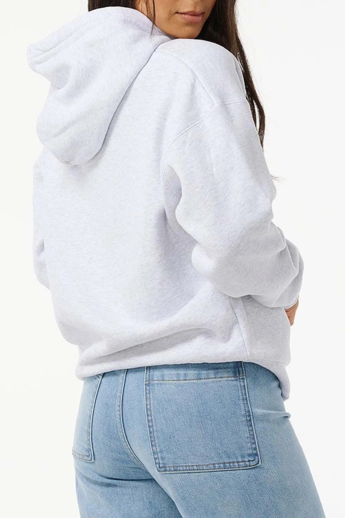 Rip Curl Varsity Hoodie