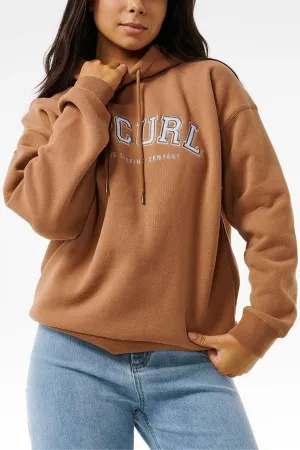 Rip Curl Varsity Hoodie