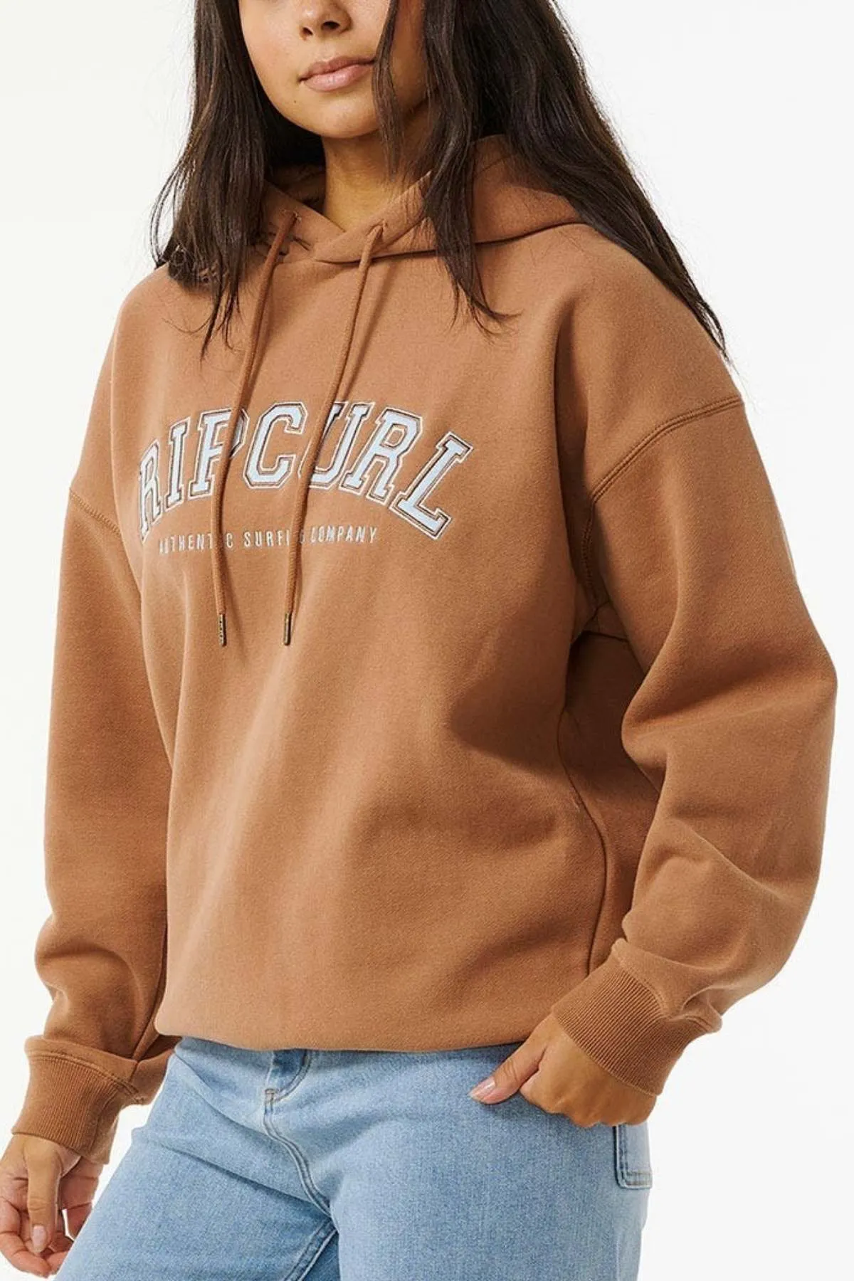 Rip Curl Varsity Hoodie
