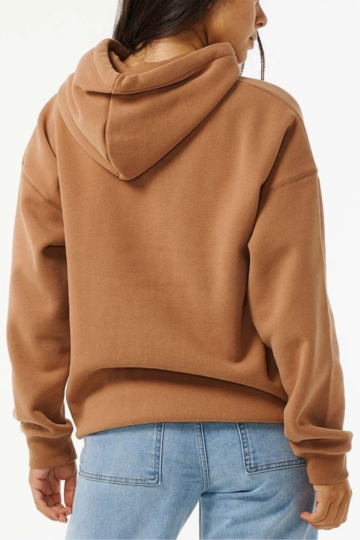 Rip Curl Varsity Hoodie