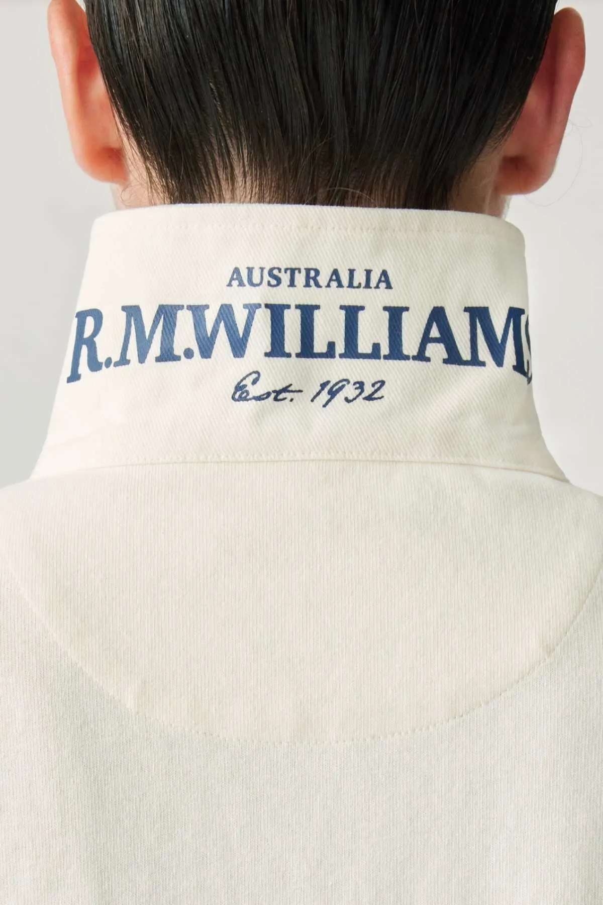 RM Williams Narran Rugby