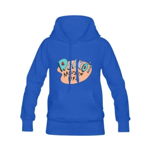 Rocko's Modern Life Print Women's Classic Hoodies Multi-color