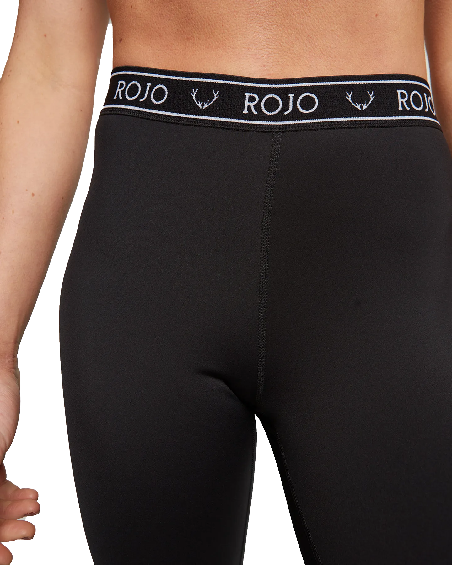 Rojo Escapade Women's Leggings