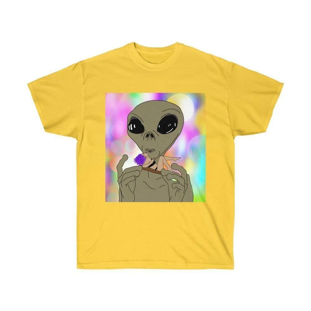 Rollin Purp at the Disco Unisex T