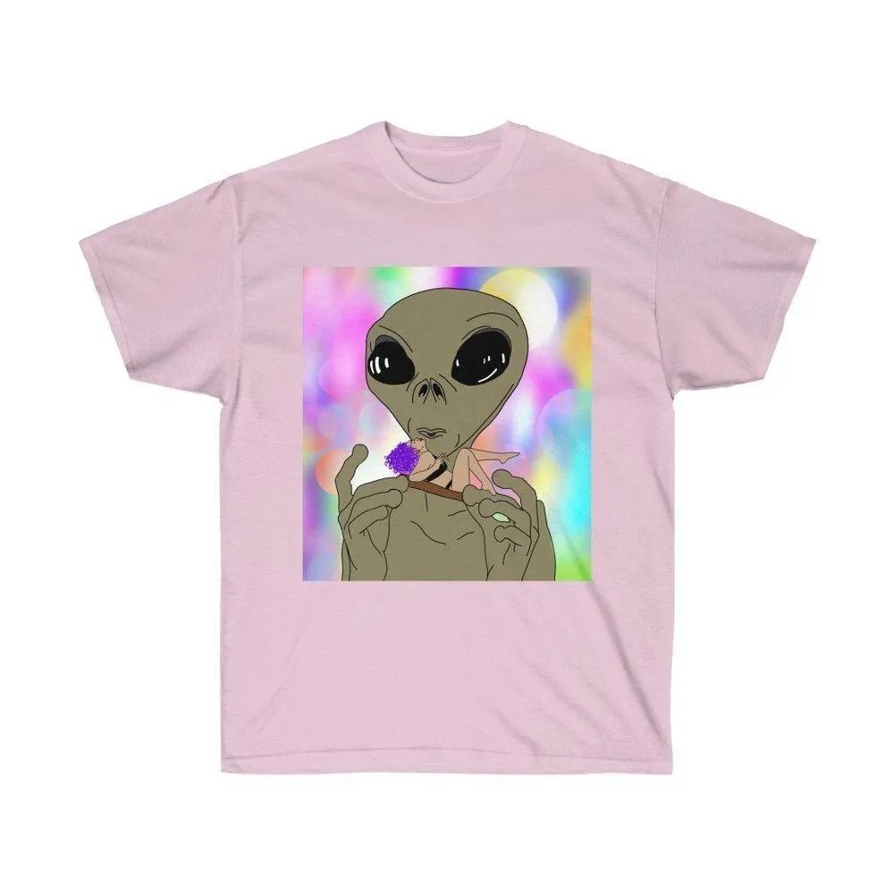 Rollin Purp at the Disco Unisex T