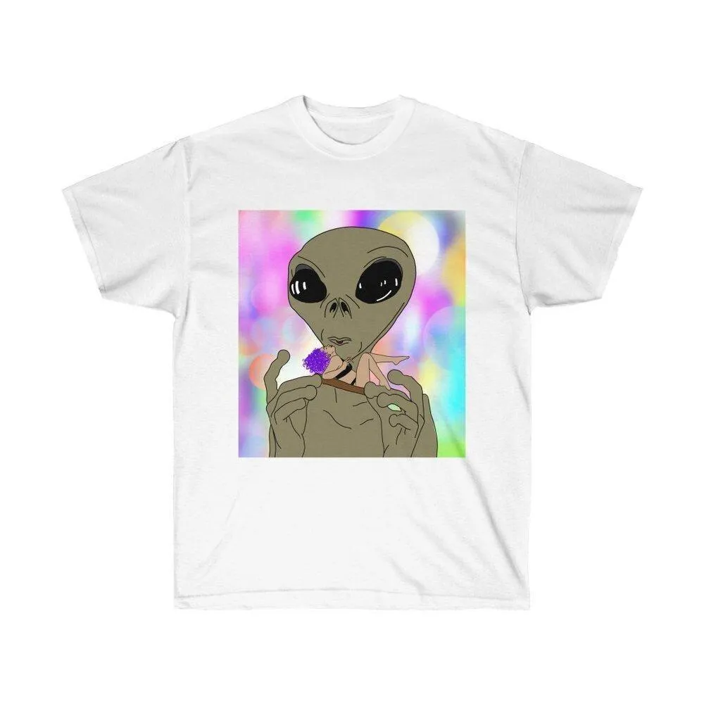 Rollin Purp at the Disco Unisex T