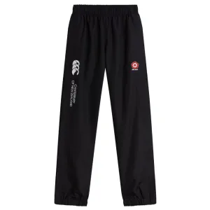Roses Rugby Cuffed Hem Stadium Pant by Canterbury