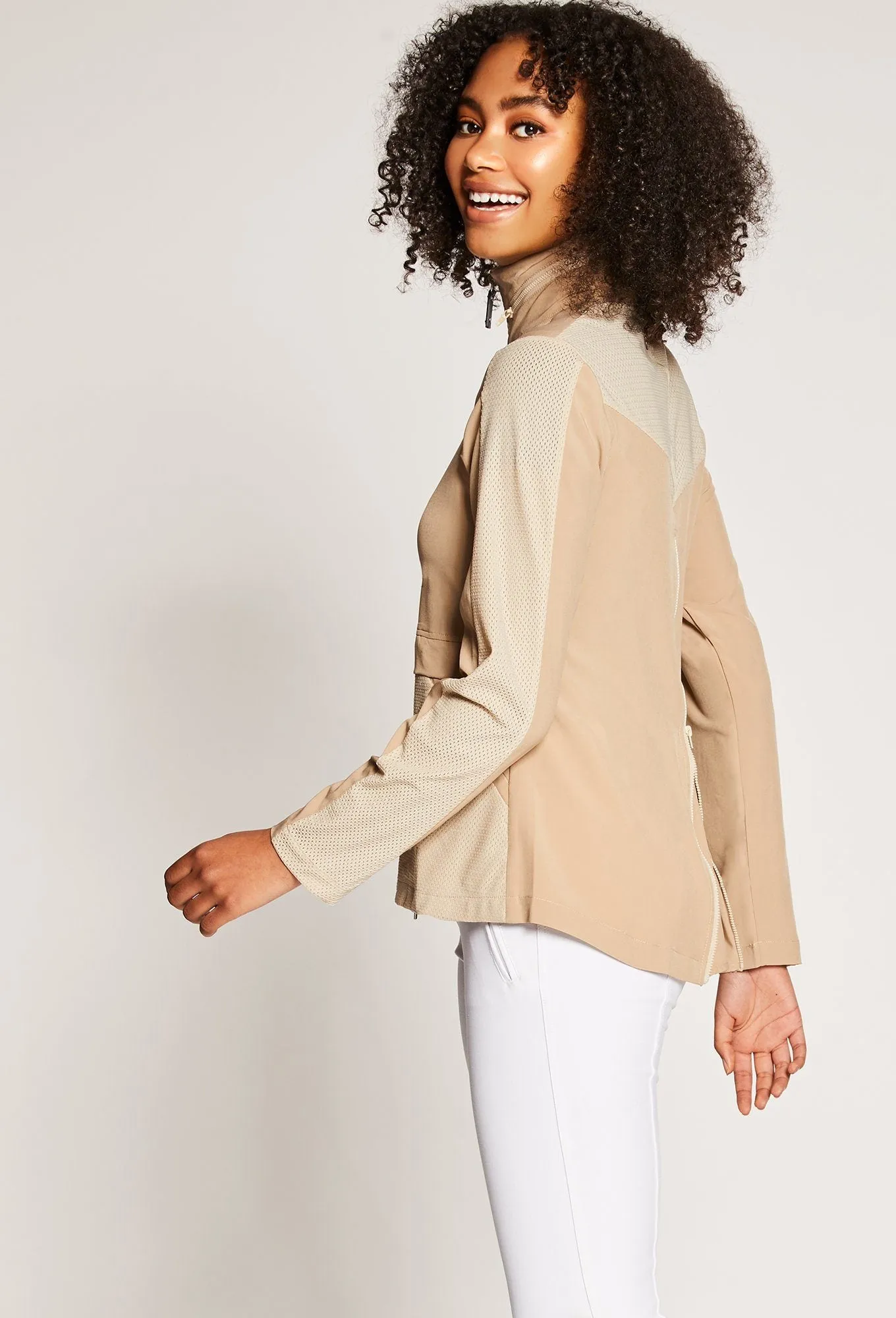 Rosie Jacket