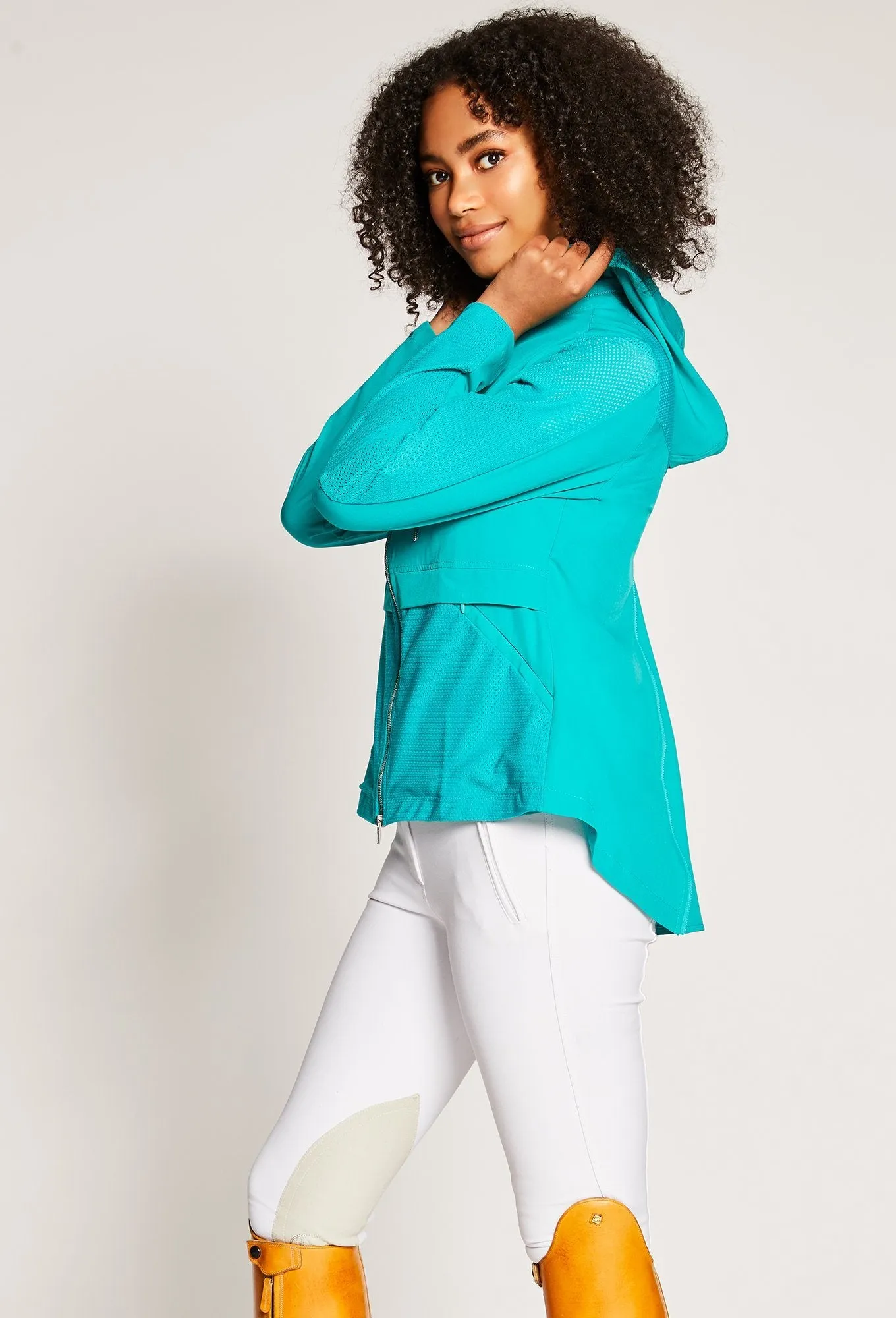 Rosie Jacket