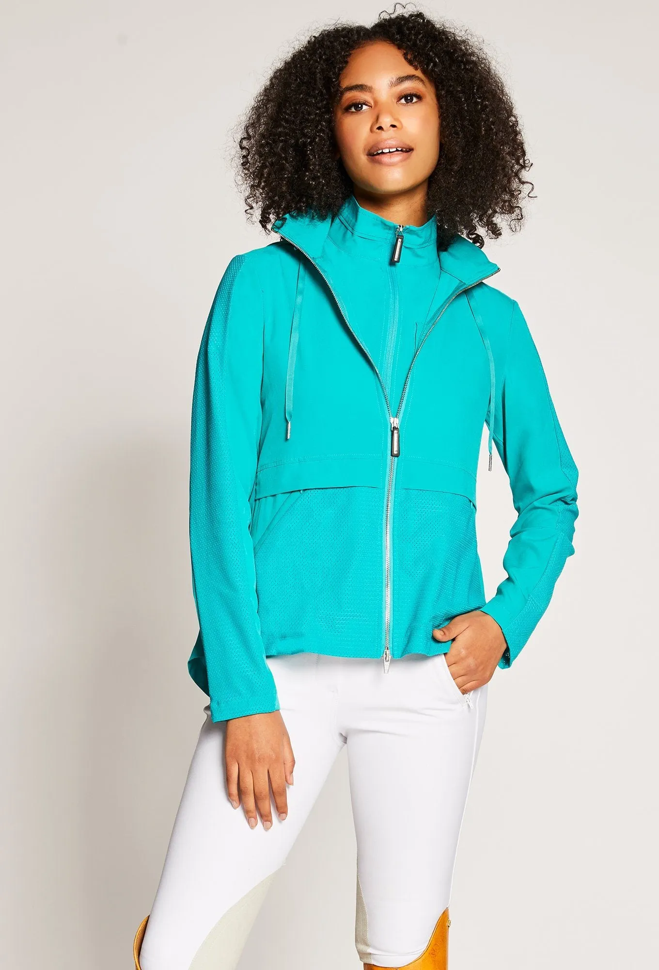 Rosie Jacket
