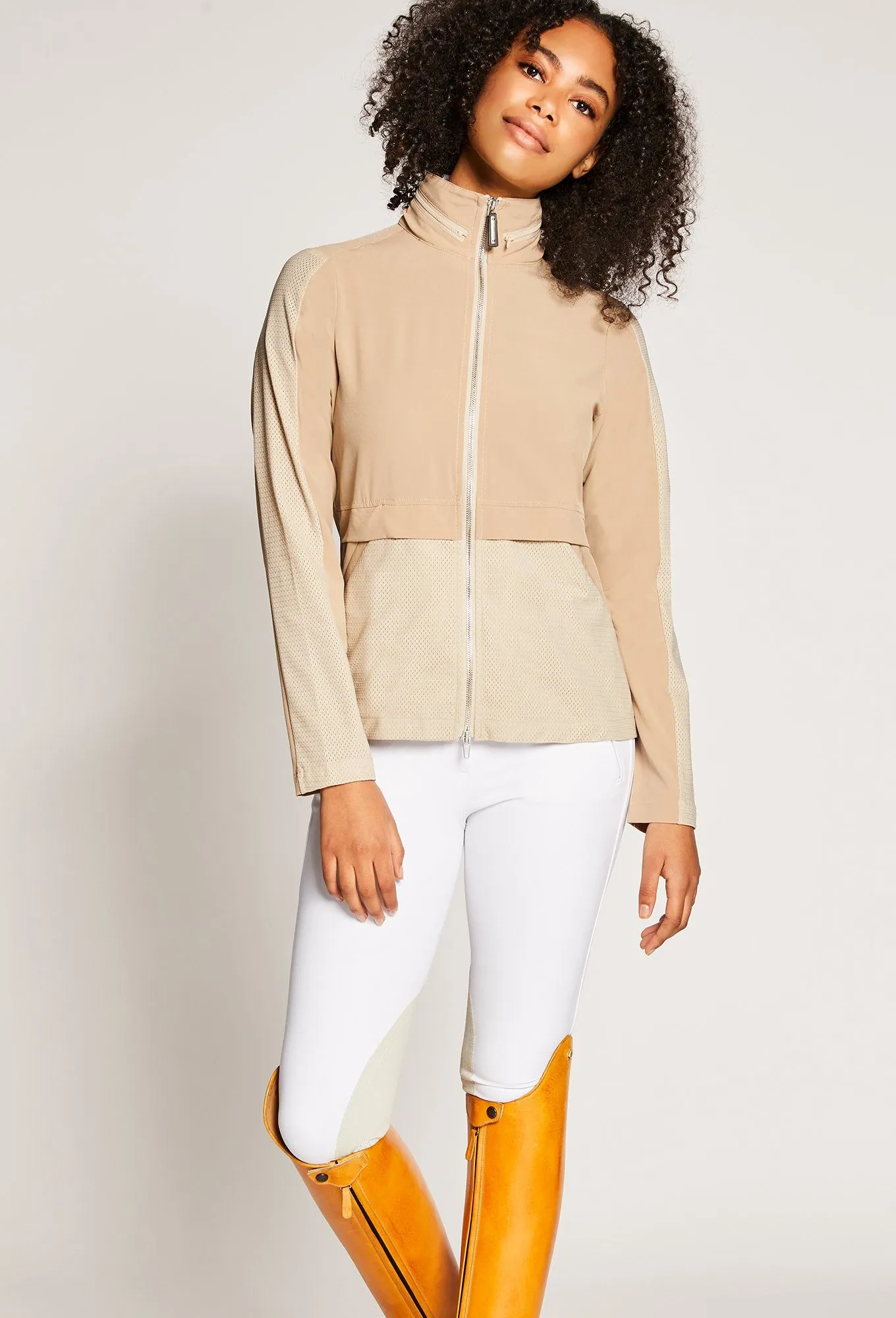 Rosie Jacket