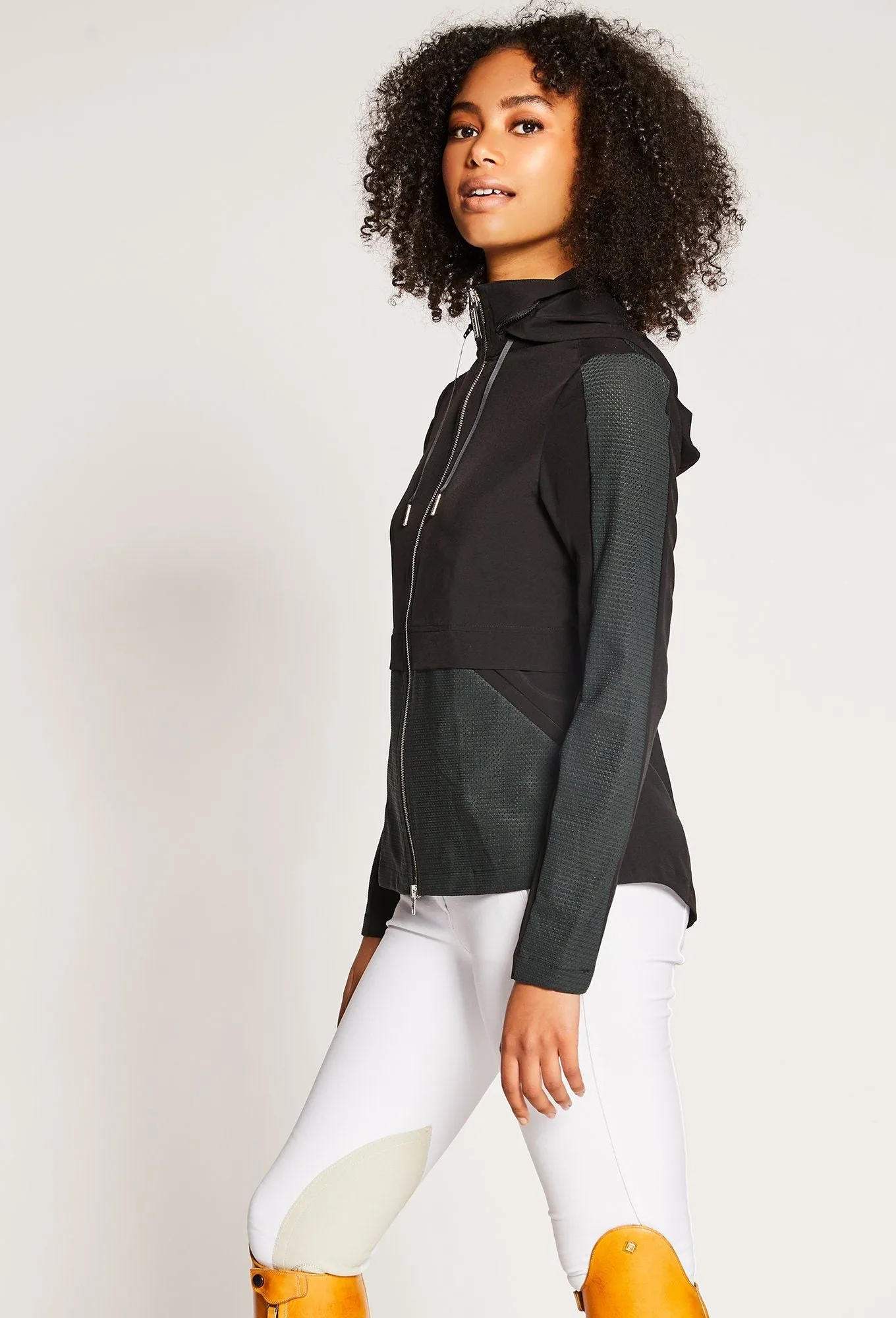 Rosie Jacket