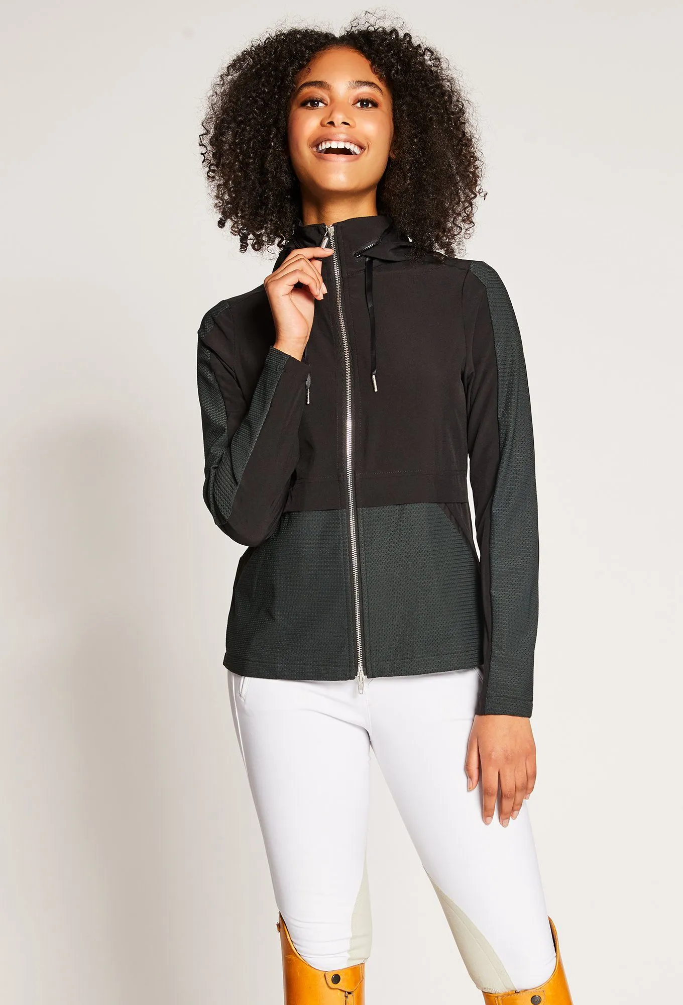 Rosie Jacket