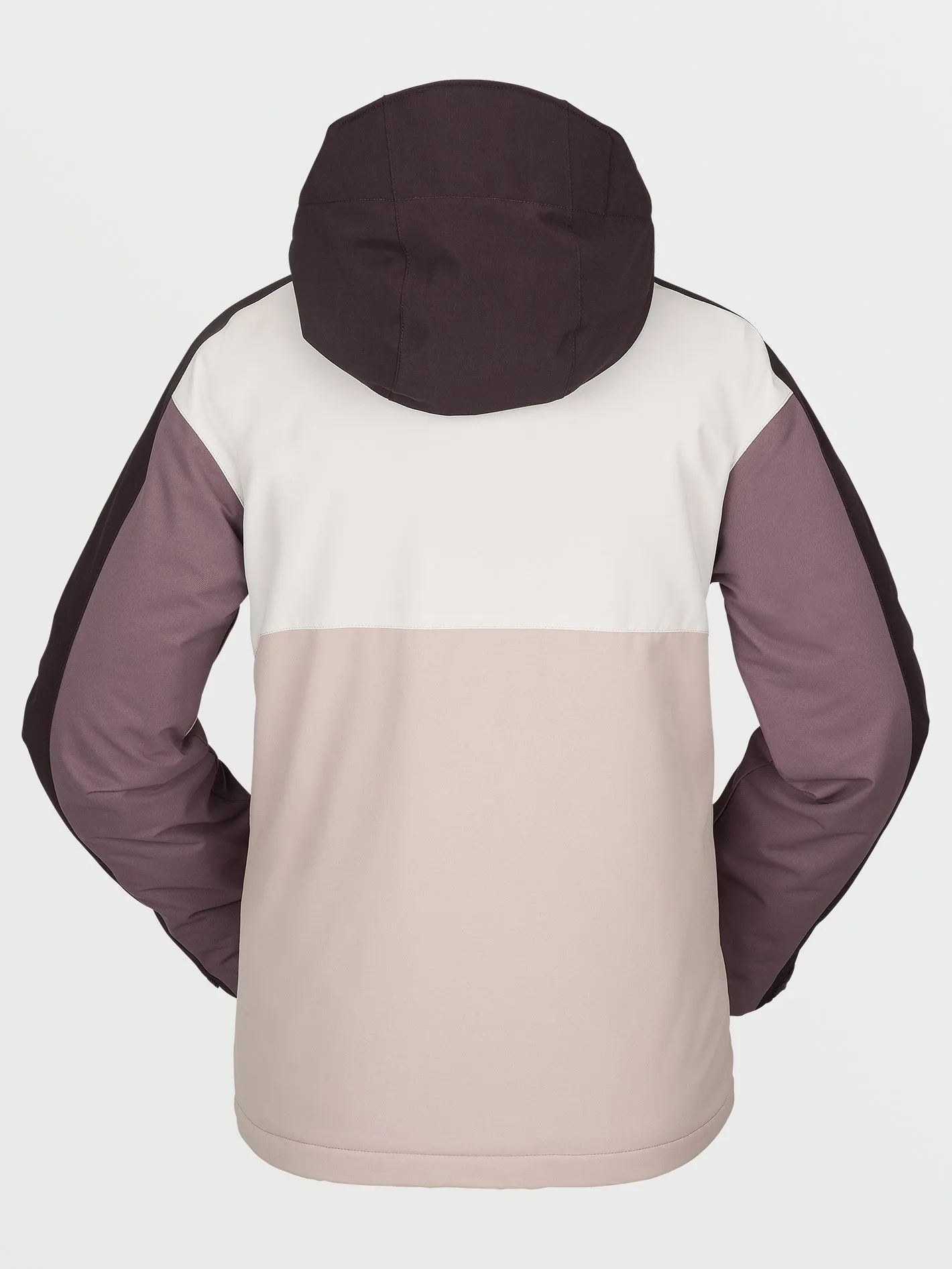 Rossland Insulated Jacket - Sand