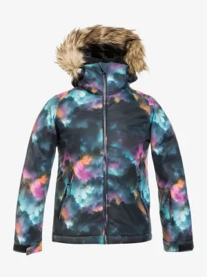 Roxy American Pie Kids Jacket