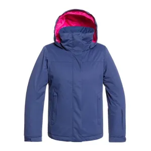 Roxy Jetty Solid Girls Jacket